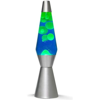 Total Juggling, Tischlampe, Lava Lamp (E14) Total Juggling, Tischlampe, Lava Lamp (E14)