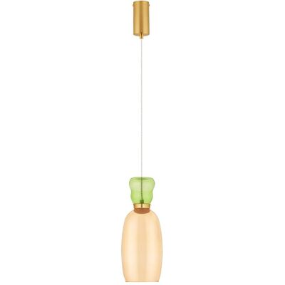 Nova Luce, Pendelleuchte, Pluma (914 lm) Nova Luce, Pendelleuchte, Pluma (914 lm)