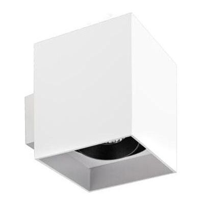Brumberg, Deckenleuchte, Wand-Anbaumodul quadr. Brumberg, Deckenleuchte, Wand-Anbaumodul quadr.