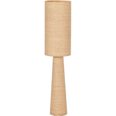 Woood, Stehlampe, Syro (E27) Woood, Stehlampe, Syro (E27)