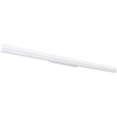 GLOBO 41927W Weiße LED-Wandleuchte - Modernes Design GLOBO 41927W Weiße LED-Wandleuchte - Modernes Design