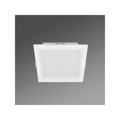 Regiolux, Deckenleuchte, LED-Einbaustrahler 25W 3000K 2549lm Konv 3767/6126640 (2500 lm) Regiolux, Deckenleuchte, LED-Einbaustrahler 25W 3000K 2549lm Konv 3767/6126640 (2500 lm)