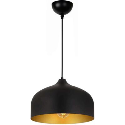 Opviq, Pendelleuchte, Alurea Wide Chandelier (E27) Opviq, Pendelleuchte, Alurea Wide Chandelier (E27)