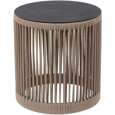 Lucide, Tischlampe, PINGI LED Tischlampe 3W dimmbar IP44 Warmweiss Modern Taupe 06822/37/41 Lucide, Tischlampe, PINGI LED Tischlampe 3W dimmbar IP44 Warmweiss Modern Taupe 06822/37/41