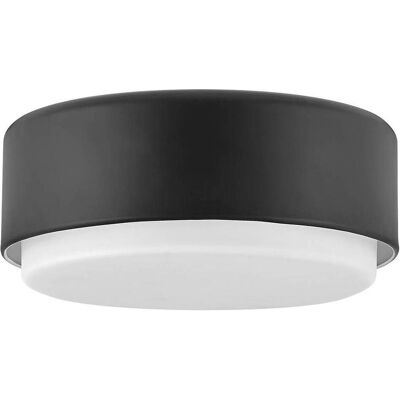Elstead Lighting, Deckenleuchte, Cedric (E27) Elstead Lighting, Deckenleuchte, Cedric (E27)
