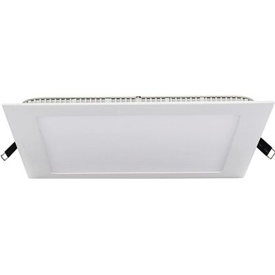 Tracon, Deckenleuchte, LED Einbauleuchte (1160 lm) Tracon, Deckenleuchte, LED Einbauleuchte (1160 lm)