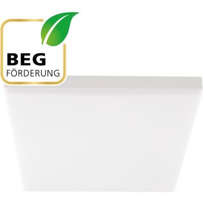EVN, Deckenleuchte, LED-Anbaupanel (3200 lm) EVN, Deckenleuchte, LED-Anbaupanel (3200 lm)