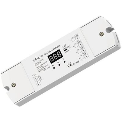 Dotlux, Beleuchtung Zubehör, DOTL Dimmer Dotlux, Beleuchtung Zubehör, DOTL Dimmer