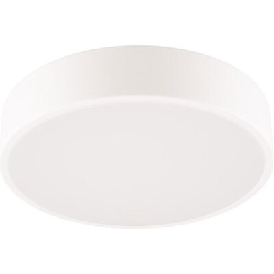 EVN, Deckenleuchte, LED Deckenanbau -rund -DUT300125ws -IP20 -/AC/DC30W -2460lm (2460 lm) EVN, Deckenleuchte, LED Deckenanbau -rund -DUT300125ws -IP20 -/AC/DC30W -2460lm (2460 lm)