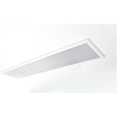 Synergy 21, Deckenleuchte, LED light panel 295*1195 Up& Down PONTOS-UGR cw (3600 lm) Synergy 21, Deckenleuchte, LED light panel 295*1195 Up& Down PONTOS-UGR cw (3600 lm)