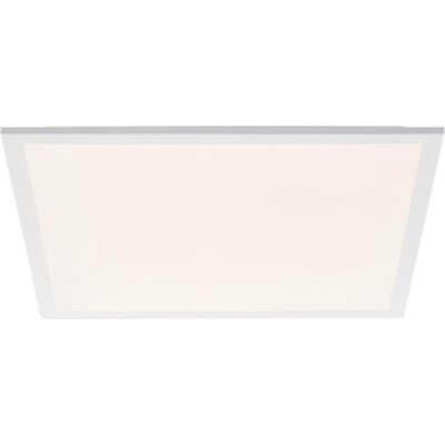 Brilliant G80711-05 Briston LED Panel - Weiß, 45x45 cm, Dimmbar Brilliant G80711-05 Briston LED Panel - Weiß, 45x45 cm, Dimmbar