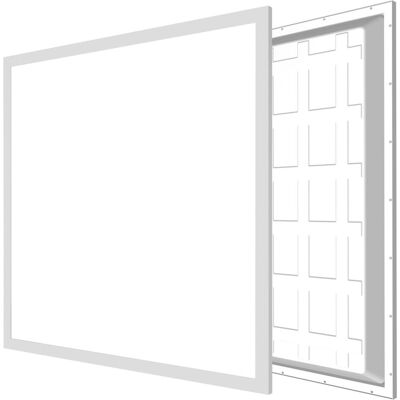 Synergy 21, Deckenleuchte, LED light backlite panel 620*620 WW/NW V4 PRO weiss UGR<19 (4000 lm) Synergy 21, Deckenleuchte, LED light backlite panel 620*620 WW/NW V4 PRO weiss UGR<19 (4000 lm)