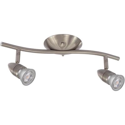 Kanlux, Deckenleuchte, 7086 MOLI EL-2I Wand-Deckenleuchte Kanlux, Deckenleuchte, 7086 MOLI EL-2I Wand-Deckenleuchte
