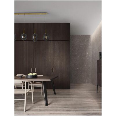 Nova Luce, Pendelleuchte, Lato (E14) Nova Luce, Pendelleuchte, Lato (E14)