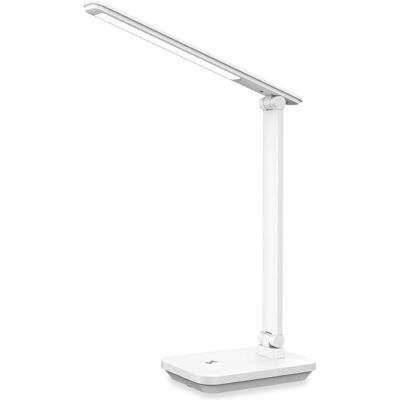 Platinet PDL6731W Wiederaufladbare LED-Tischlampe - Tischlampe Platinet PDL6731W Wiederaufladbare LED-Tischlampe - Tischlampe