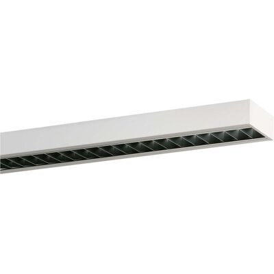 Ridi, Deckenleuchte, LED-Anbauleuchte (4160 lm) Ridi, Deckenleuchte, LED-Anbauleuchte (4160 lm)