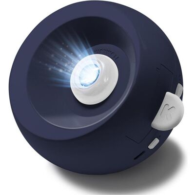 Kidywolf, Nachtlicht, Bluetooth Planetarium Weltraum Kidywolf, Nachtlicht, Bluetooth Planetarium Weltraum