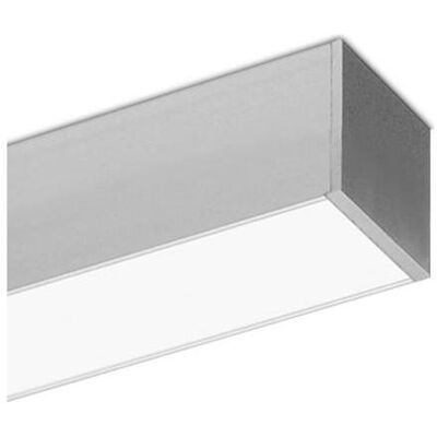 LTS, Deckenleuchte, LED-Anbauleuchte (4110 lm) LTS, Deckenleuchte, LED-Anbauleuchte (4110 lm)