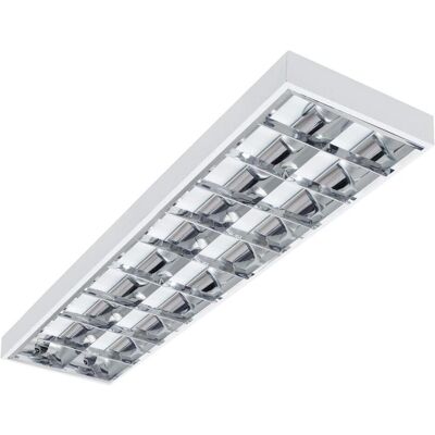 Kanlux, Deckenleuchte, 31058 (G13) Kanlux, Deckenleuchte, 31058 (G13)