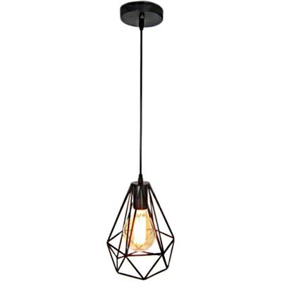 ATL Telecom Ltd, Pendelleuchte, ZD74E Ceiling lamp chandelier (E27) ATL Telecom Ltd, Pendelleuchte, ZD74E Ceiling lamp chandelier (E27)