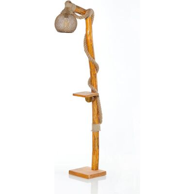 Opviq, Stehlampe, Raven (E27) Opviq, Stehlampe, Raven (E27)