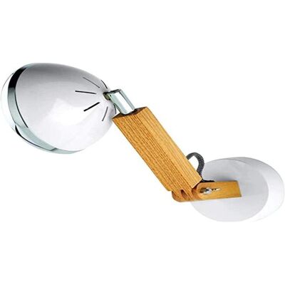 Piffany Copenhagen, Deckenleuchte, Piffany Mr. Wattson Wall lamp Nardo grey (G9) Piffany Copenhagen, Deckenleuchte, Piffany Mr. Wattson Wall lamp Nardo grey (G9)