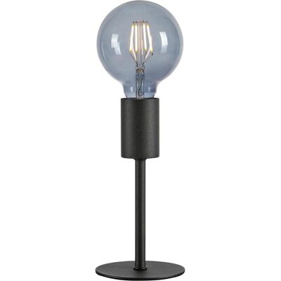 Markslöjd, Tischlampe, CIELO Table 1L Sandy Black Markslöjd, Tischlampe, CIELO Table 1L Sandy Black