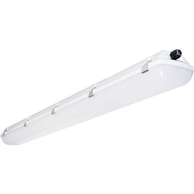Dotlux - LED-EX-Leuchte - ATEX - IP66 - Leuchte Dotlux - LED-EX-Leuchte - ATEX - IP66 - Leuchte
