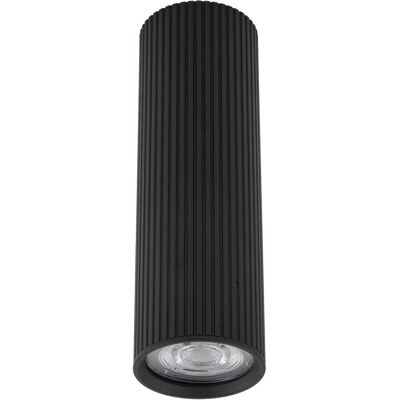 TK Lighting, Tischlampe, Leuchte Decke Tune 10024, GU10, schwarz (GU10) TK Lighting, Tischlampe, Leuchte Decke Tune 10024, GU10, schwarz (GU10)