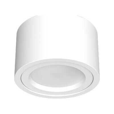 LTS Vale-Tu Flat Small - Wand- und Deckenleuchte - LED, 1120 lm, weiß LTS Vale-Tu Flat Small - Wand- und Deckenleuchte - LED, 1120 lm, weiß