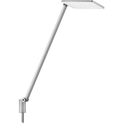 Novus, Tischlampe, Attenzia complete - Aluminium - Aluminium - Homeoffice - Non-changeable bu (1708 lm) Novus, Tischlampe, Attenzia complete - Aluminium - Aluminium - Homeoffice - Non-changeable bu (1708 lm)