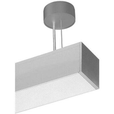 LTS, Pendelleuchte, LED-Pendelleuchte (3490 lm) LTS, Pendelleuchte, LED-Pendelleuchte (3490 lm)