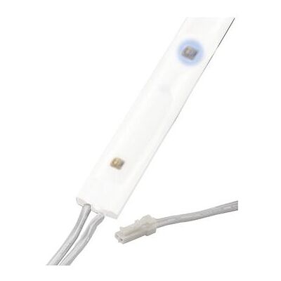 Scharnberger+Hasenbein, LED Streifen, 31935 LED-Band 580mm, 12VDC 6W UV-C (Weiss, 58 cm) Scharnberger+Hasenbein, LED Streifen, 31935 LED-Band 580mm, 12VDC 6W UV-C (Weiss, 58 cm)