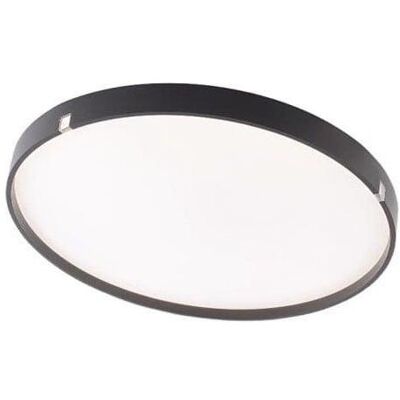 Topex, Deckenleuchte, Ceiling light Tope LED, 2X48W, 3000-6500K, 6500lm, Ø60 (6500 lm) Topex, Deckenleuchte, Ceiling light Tope LED, 2X48W, 3000-6500K, 6500lm, Ø60 (6500 lm)