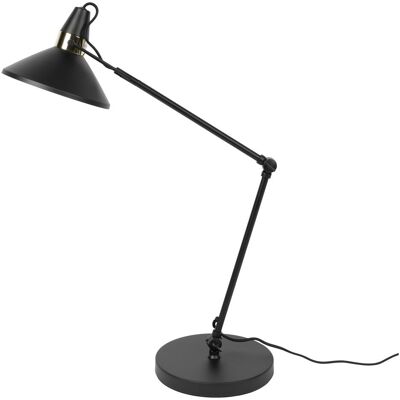 White Label Living, Tischlampe, Table Lamp Jona (E27) White Label Living, Tischlampe, Table Lamp Jona (E27)