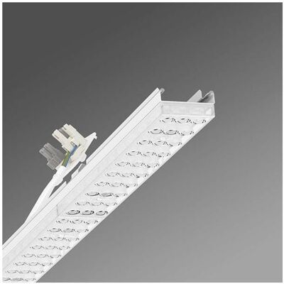 Regiolux, Deckenleuchte, REGI LED-Geräteträger (10200 lm) Regiolux, Deckenleuchte, REGI LED-Geräteträger (10200 lm)