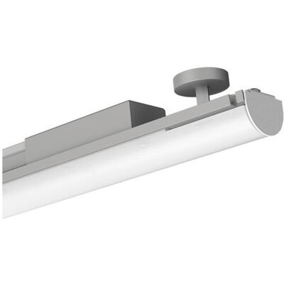 LTS, Wandleuchte + Deckenleuchte, LED-Lichteinsatz (2820 lm) LTS, Wandleuchte + Deckenleuchte, LED-Lichteinsatz (2820 lm)