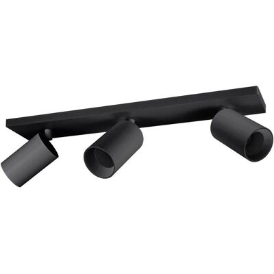 EVN-Lichttechnik, Deckenleuchte, LED-Anbauleuchte (GU10) EVN-Lichttechnik, Deckenleuchte, LED-Anbauleuchte (GU10)