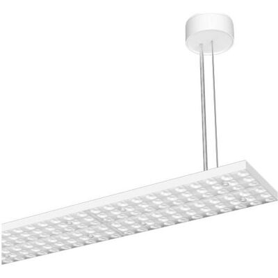 LTS, Pendelleuchte, LED-Pendelleuchte (9870 lm) LTS, Pendelleuchte, LED-Pendelleuchte (9870 lm)