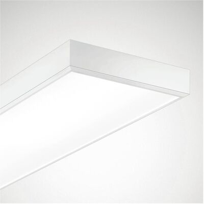 Trilux, Deckenleuchte, LED-Sporthallenleuchte (16000 lm) Trilux, Deckenleuchte, LED-Sporthallenleuchte (16000 lm)