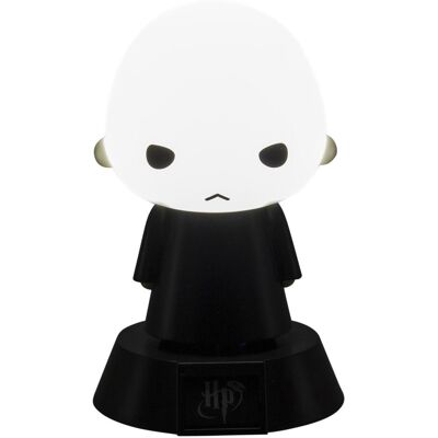 Paladone Products, Nachtlicht, Voldemort Icon Light V3 BDP Umgebungsbeleuchtung Paladone Products, Nachtlicht, Voldemort Icon Light V3 BDP Umgebungsbeleuchtung