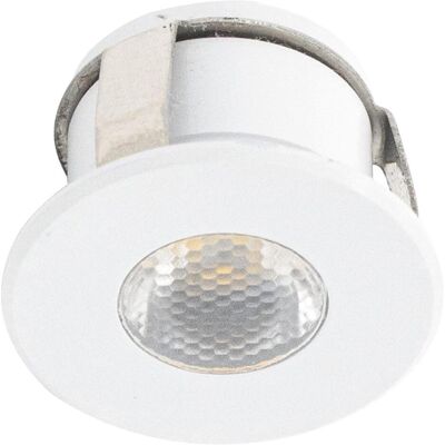Siro SL-Mono Mini Spot - Warmweiß - LED Einbauleuchte Siro SL-Mono Mini Spot - Warmweiß - LED Einbauleuchte