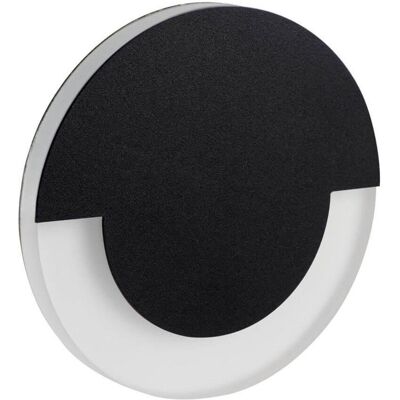 Kanlux, Deckenleuchte, 27557 SOLA LED AC B-WW Einbauleuchte Kanlux, Deckenleuchte, 27557 SOLA LED AC B-WW Einbauleuchte