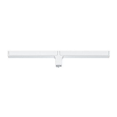 Zumtobel, Stehlampe, T-Stück Anbindung (lang) Zumtobel, Stehlampe, T-Stück Anbindung (lang)
