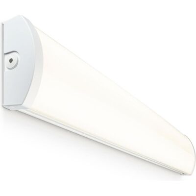 Philips Deckenleuchte, LED-Leuchte (6000 lm) Philips Deckenleuchte, LED-Leuchte (6000 lm)