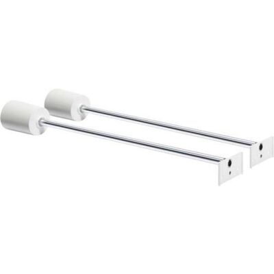 Esylux, Beleuchtung Zubehör, Rohrpendelsatz SLXELXTUBEPEND.Set f. Serie ELX + SLX Zubehör Mechanisches Zubehör für Leuchte Esylux, Beleuchtung Zubehör, Rohrpendelsatz SLXELXTUBEPEND.Set f. Serie ELX + SLX Zubehör Mechanisches Zubehör für Leuchte