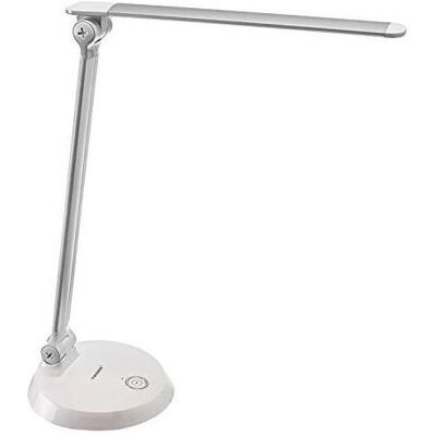 Tiross, Tischlampe, Table lamp white (TS1808) Tiross, Tischlampe, Table lamp white (TS1808)