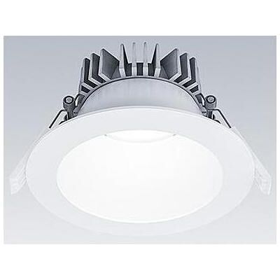 Zumtobel - THOR LED-Deckeneinbaustrahler - Ø195 mm - 25.4 W - LED downlight Zumtobel - THOR LED-Deckeneinbaustrahler - Ø195 mm - 25.4 W - LED downlight