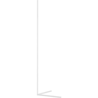 Nova Luce, Stehlampe, V-LINE LED Stehlampe Weiss 18W Warmweiss 58,5x39,8x140,5cm dimmbar 9267109 (1700 lm) Nova Luce, Stehlampe, V-LINE LED Stehlampe Weiss 18W Warmweiss 58,5x39,8x140,5cm dimmbar 9267109 (1700 lm)