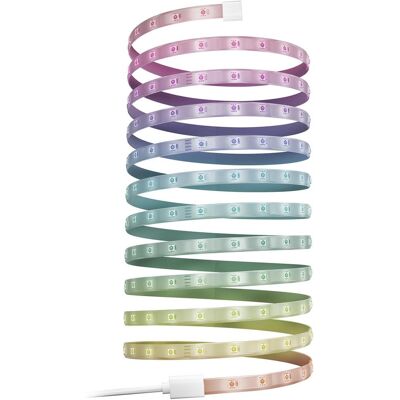 Hombli, LED Streifen, LED Strip (RGB, 500 cm, Indoor) Hombli, LED Streifen, LED Strip (RGB, 500 cm, Indoor)